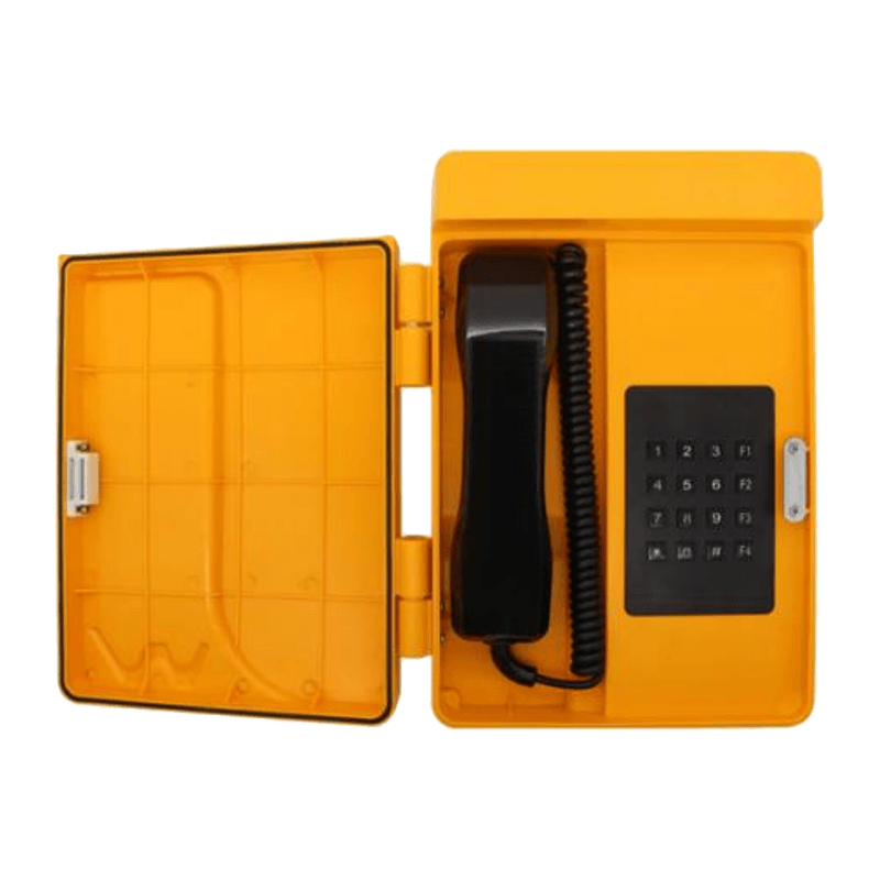 Telefon Digital Kalis Air CS618L-FS24 DC