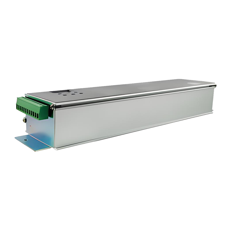 DC Brushless Controller untuk Pintu Alat Mesin