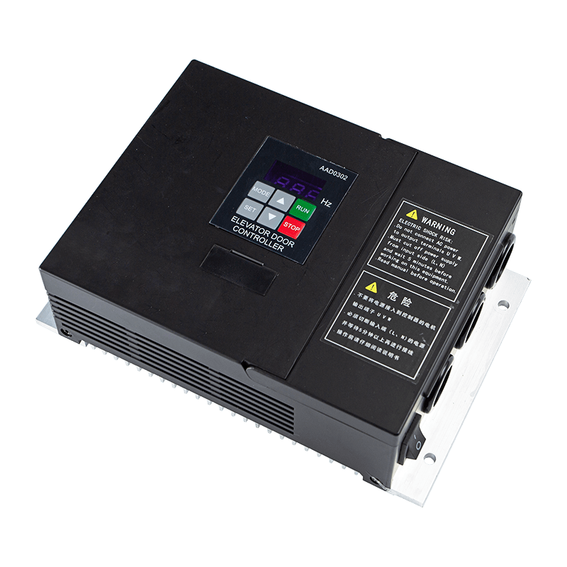 Pengawal Pintu Lif Asynchronous AC